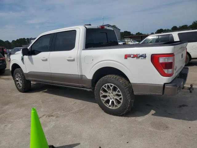 Ford F150 5.0L 8 4x4 w/Rear Wheel Drv, снимка 6 - Автомобили и джипове - 52857605