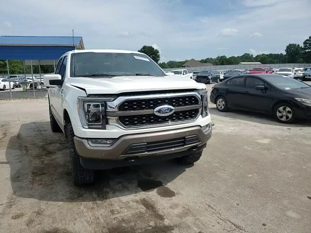 Ford F150 5.0L 8 4x4 w/Rear Wheel Drv