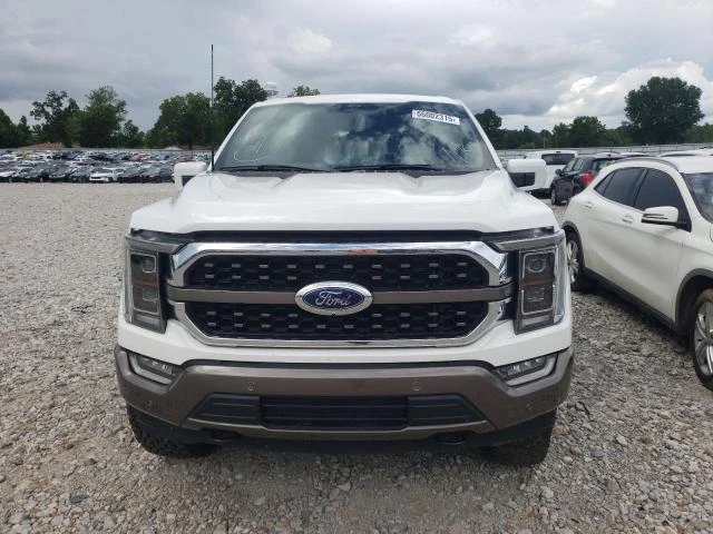 Ford F150 5.0L 8 4x4 w/Rear Wheel Drv, снимка 9 - Автомобили и джипове - 52857605