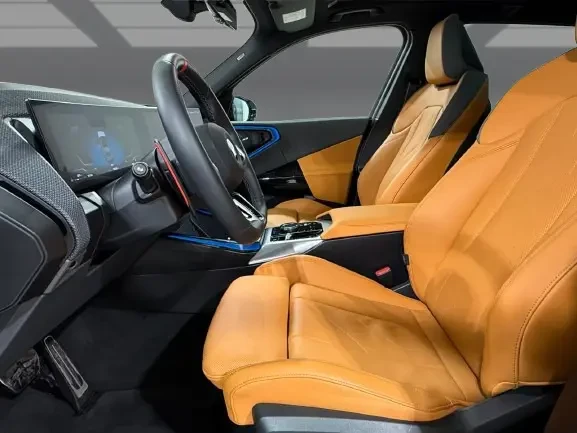 BMW X3 M50 xDrive = M-Sport Pro = Гаранция, снимка 6 - Автомобили и джипове - 55430856