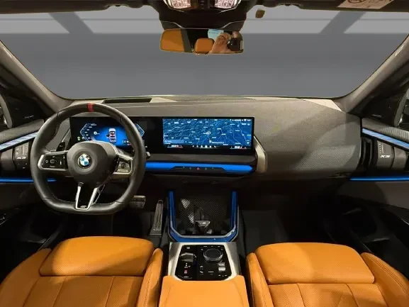 BMW X3 M50 xDrive = M-Sport Pro = Гаранция, снимка 8 - Автомобили и джипове - 55430856
