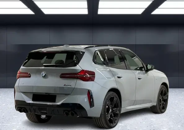BMW X3 M50 xDrive = M-Sport Pro = Гаранция, снимка 3 - Автомобили и джипове - 55430856