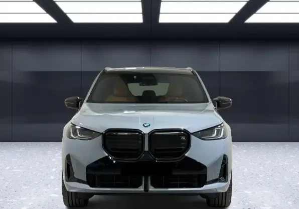 BMW X3 M50 xDrive = M-Sport Pro = Гаранция