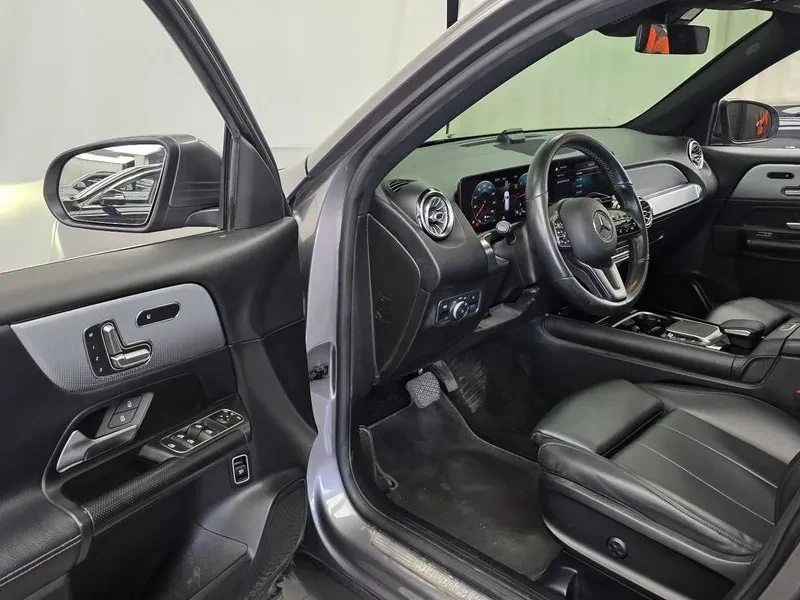 Mercedes-Benz GLB, снимка 10 - Автомобили и джипове - 56016804
