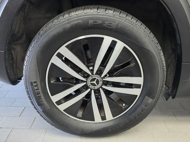 Mercedes-Benz GLB, снимка 5 - Автомобили и джипове - 56016804