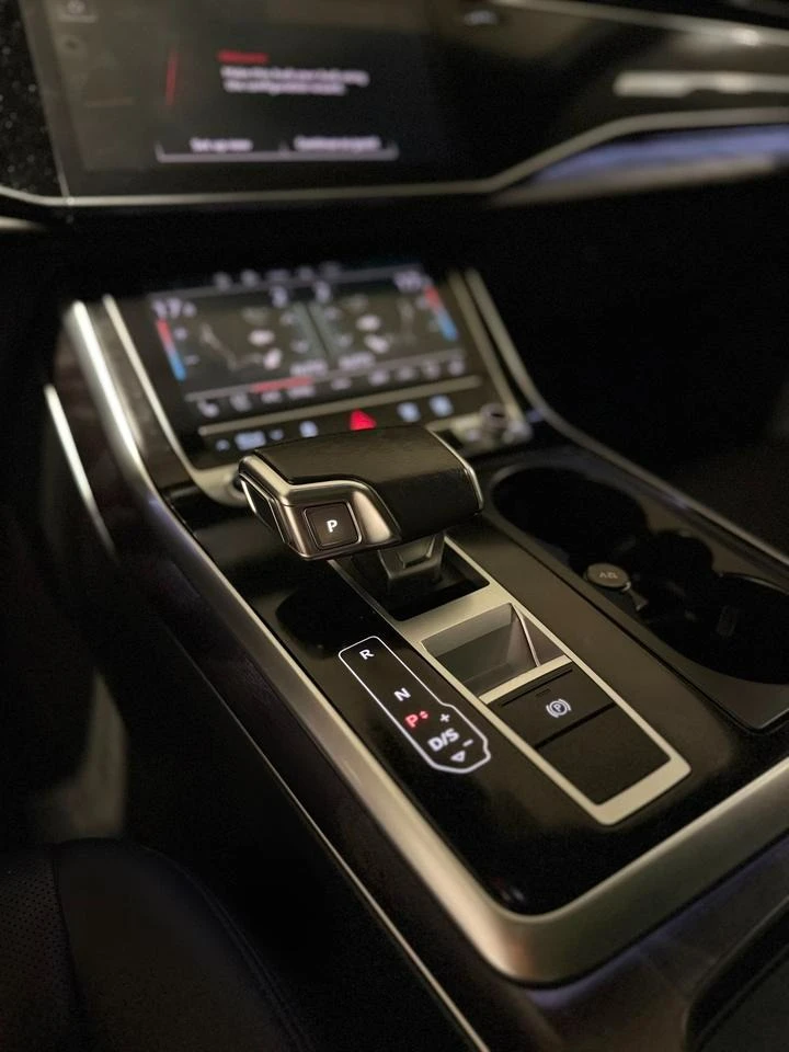 Audi Q7 PROGRESSIV | S-LINE | BLACK OPTICS PKG, снимка 11 - Автомобили и джипове - 56317908