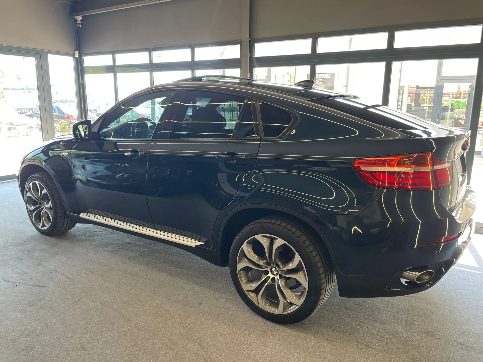 BMW X6 40d xDrive Facelift - изображение 4