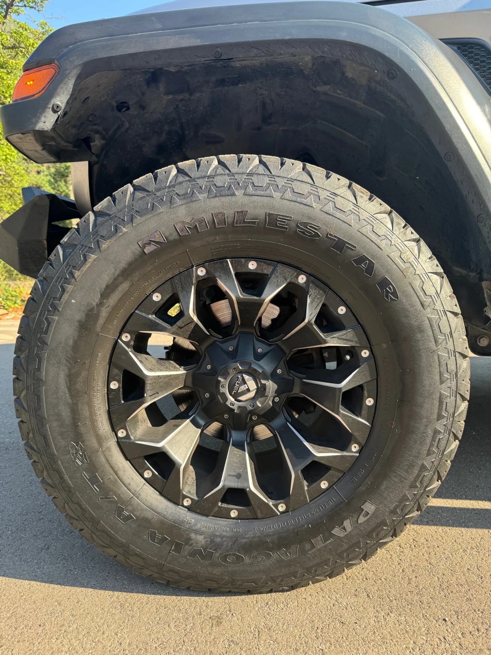 Jeep Wrangler Unlimited Sport - изображение 6