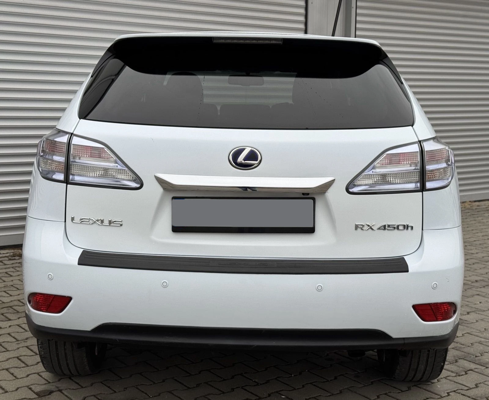 Lexus RX 450h 3, 5i 4х4 hybrid, 249ps, GPL, лед, нави, мулти, 36 - изображение 7