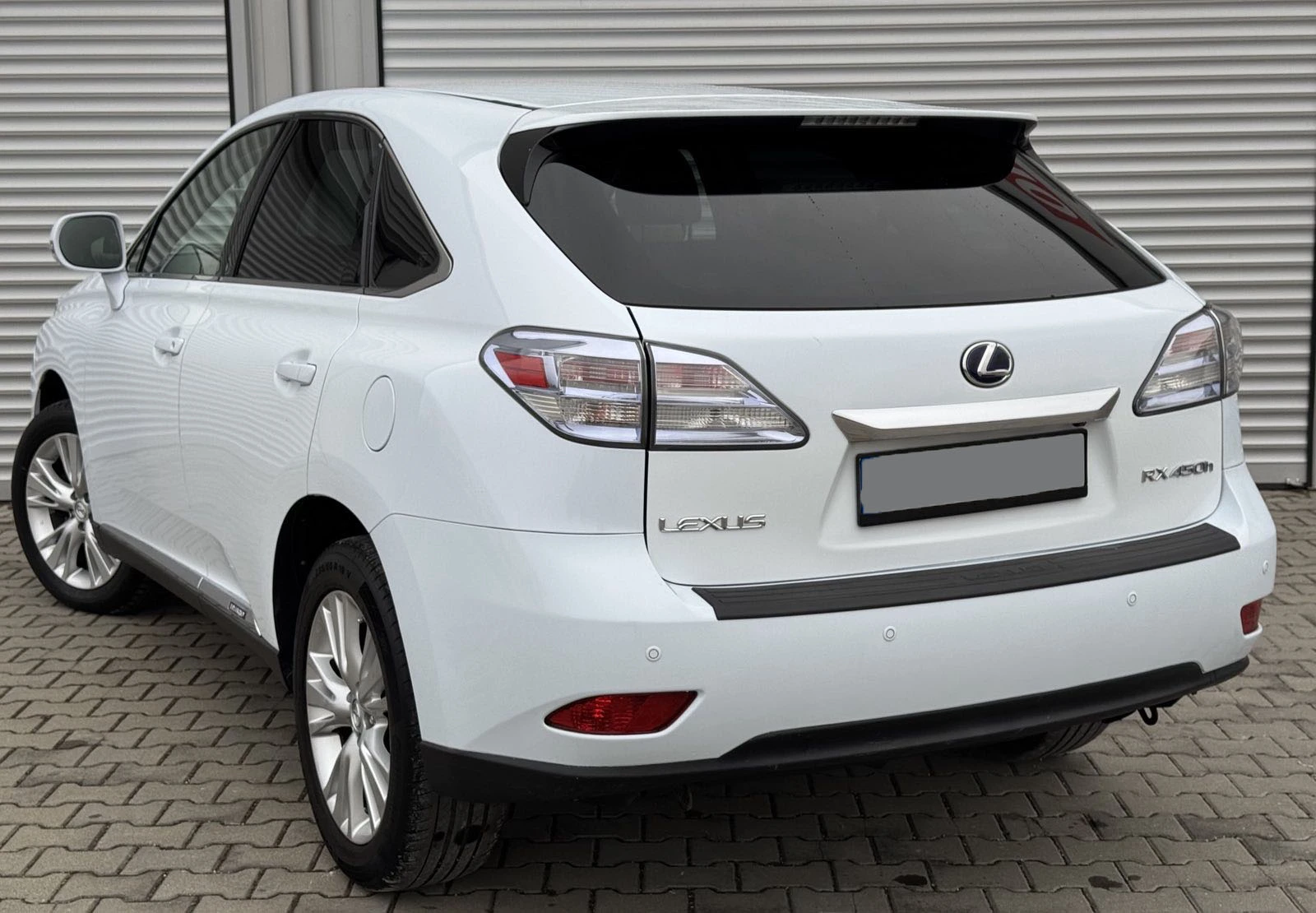 Lexus RX 450h 3, 5i 4х4 hybrid, 249ps, GPL, лед, нави, мулти, 36 - изображение 6