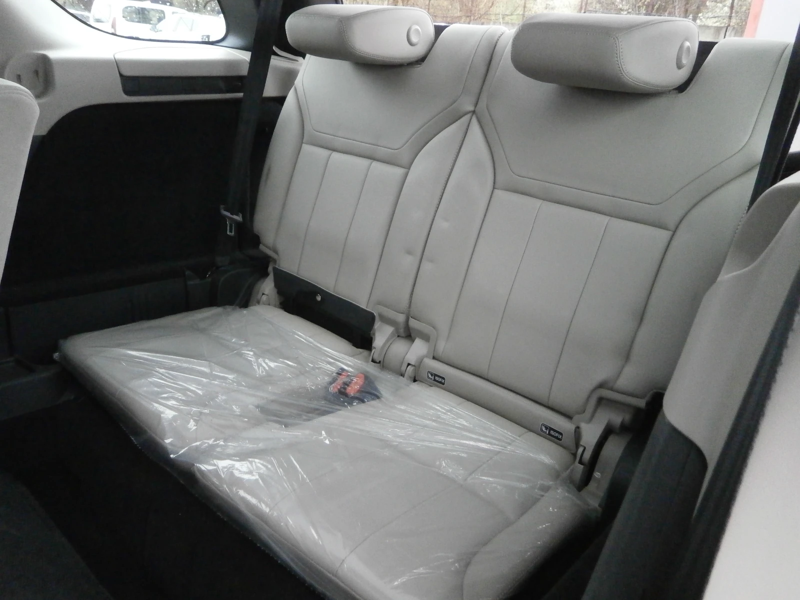 Land Rover Discovery 2.0TDI/4x4/6+ 1 /HSE | Mobile.bg   12