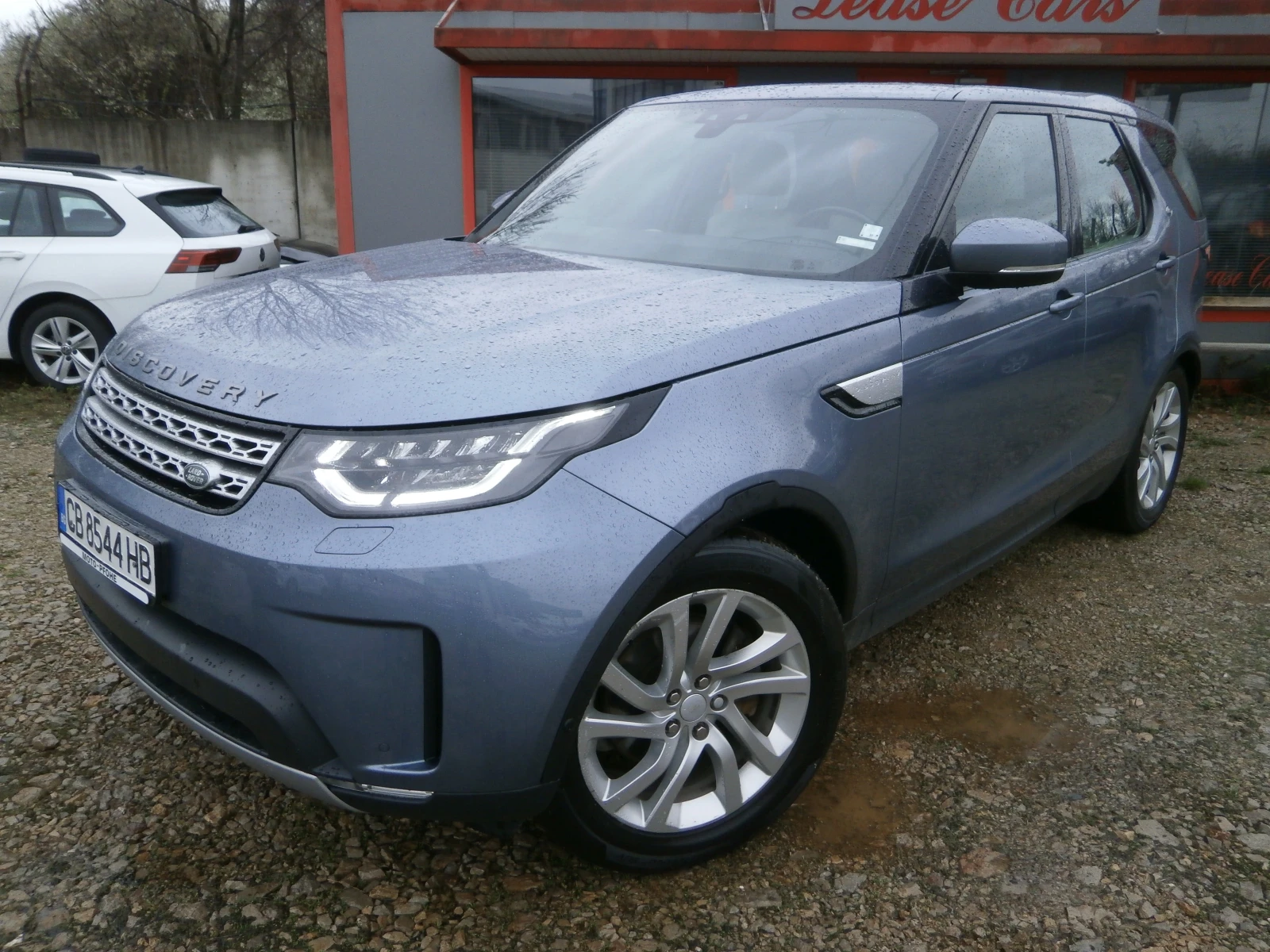 Land Rover Discovery 2.0TDI/4x4/6+ 1 /HSE | Mobile.bg   1