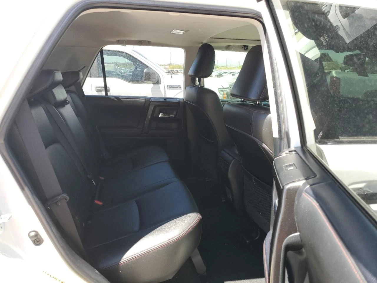 Toyota 4runner  - изображение 10