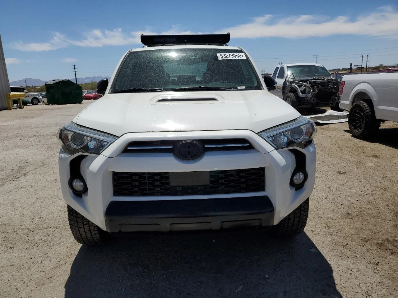 Toyota 4runner  - изображение 6