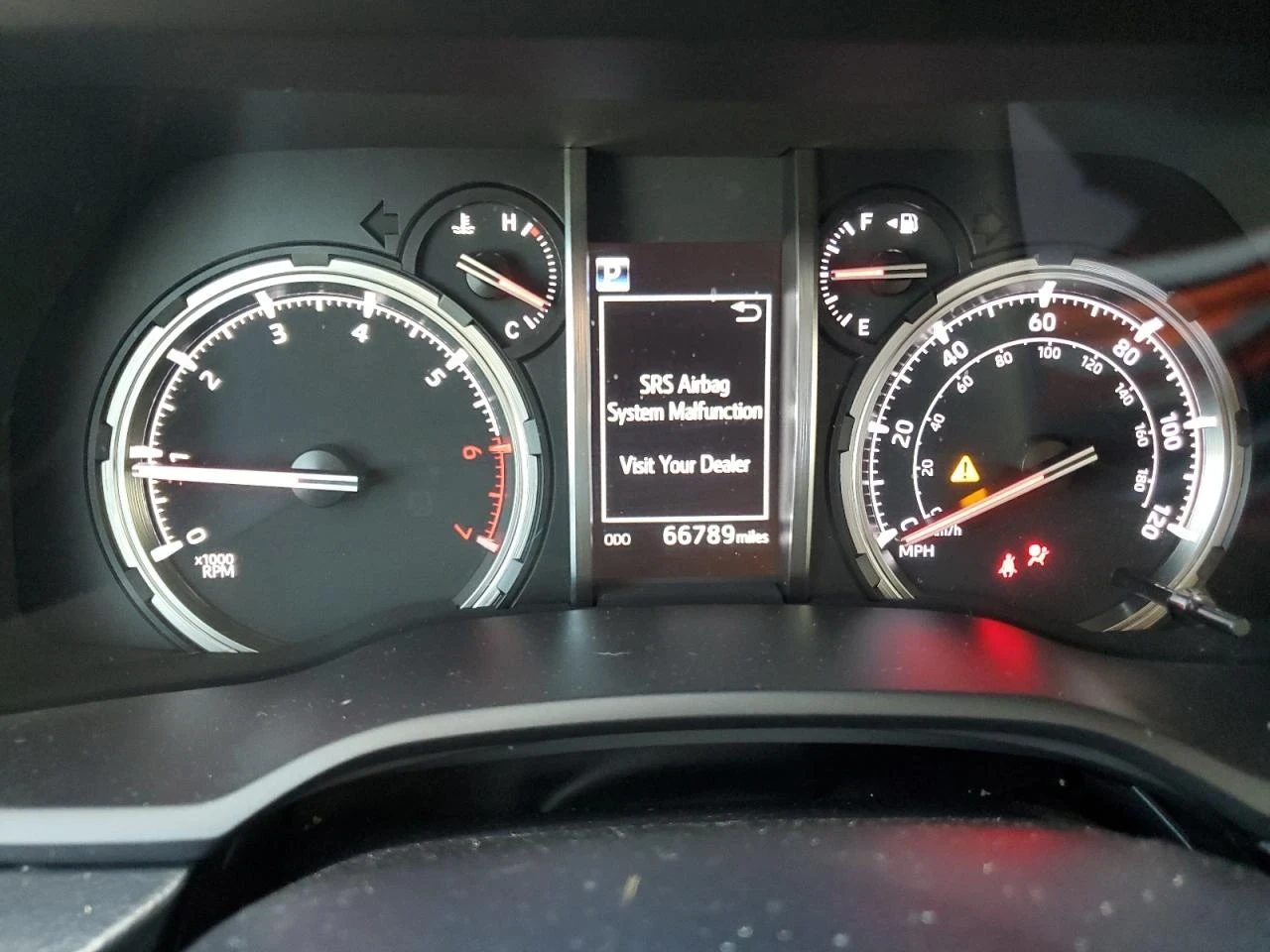 Toyota 4runner  - изображение 9