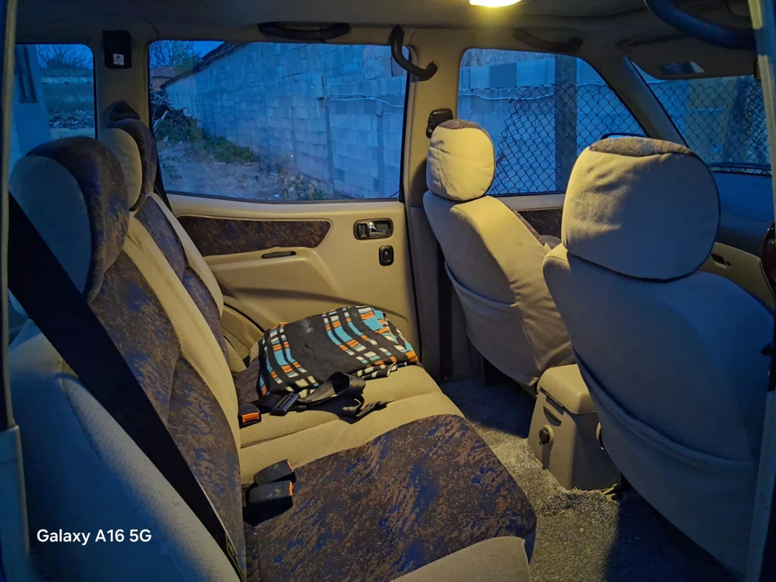 Nissan Terrano  - изображение 3
