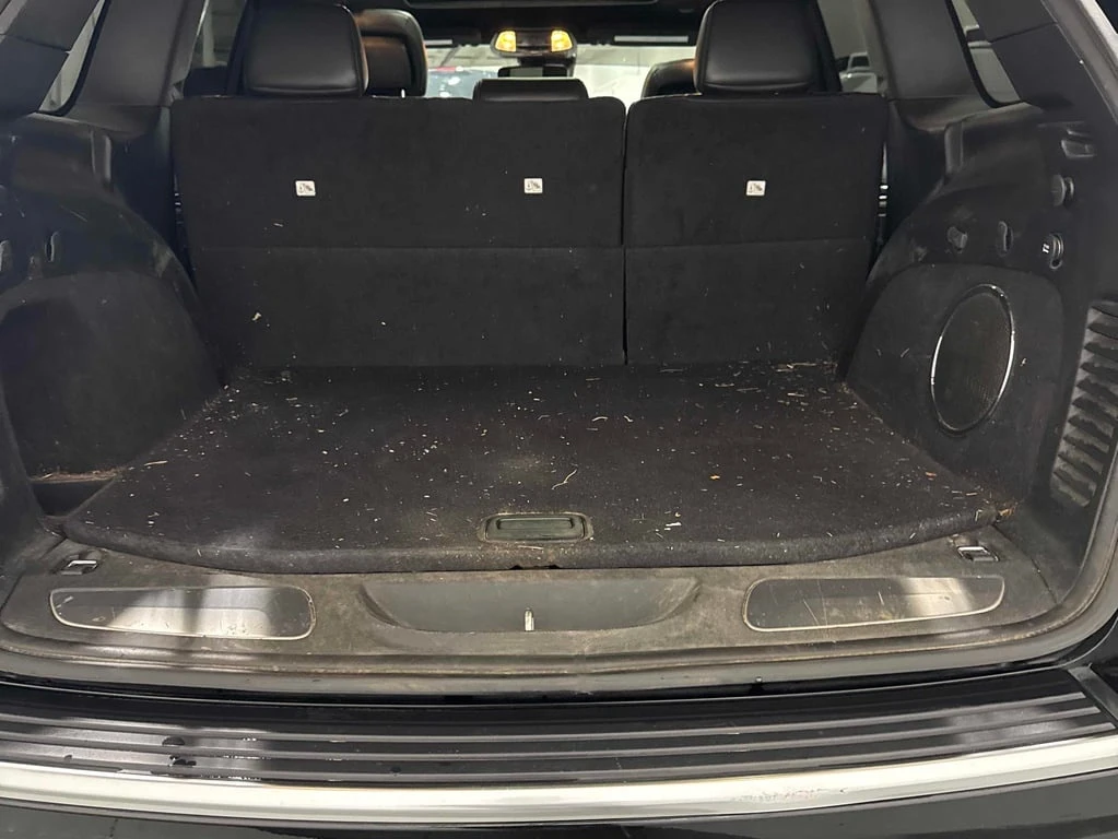 Jeep Grand cherokee 2020 SUMMIT 5.7 *   *  | Mobile.bg   17