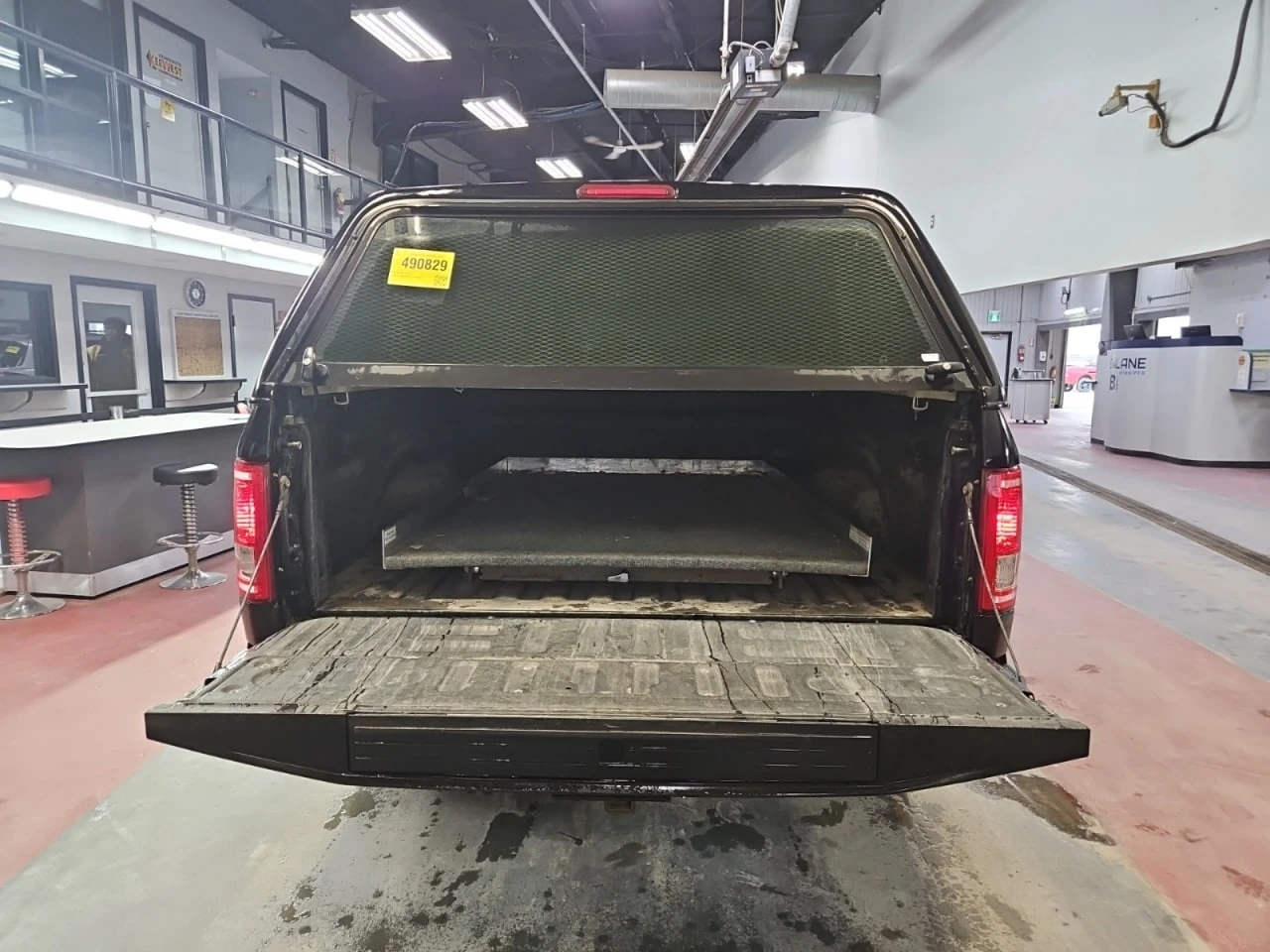 Ford F150 CARFAX*     | Mobile.bg   13