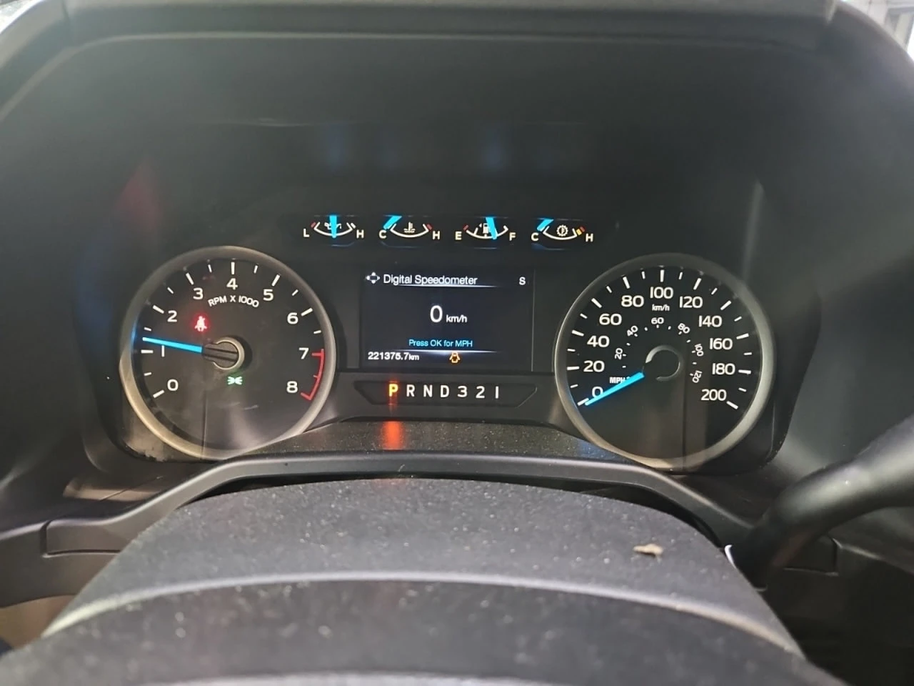 Ford F150 CARFAX* АВТОФИНАНСИРАНЕ БЕЗ ПЪРВОНАЧАЛНА ВНОСКА - изображение 9