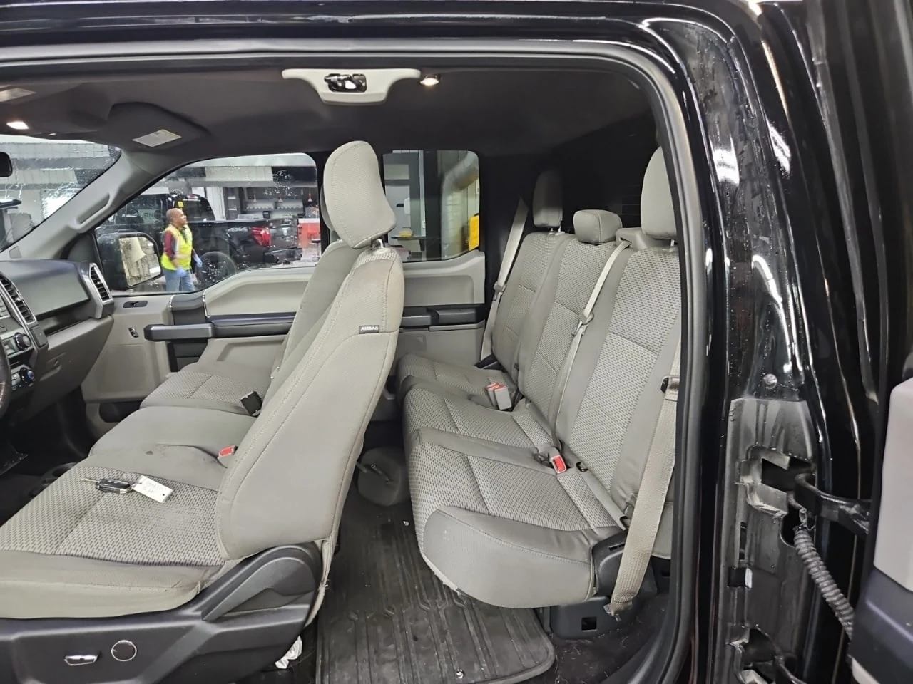 Ford F150 CARFAX*     | Mobile.bg   12