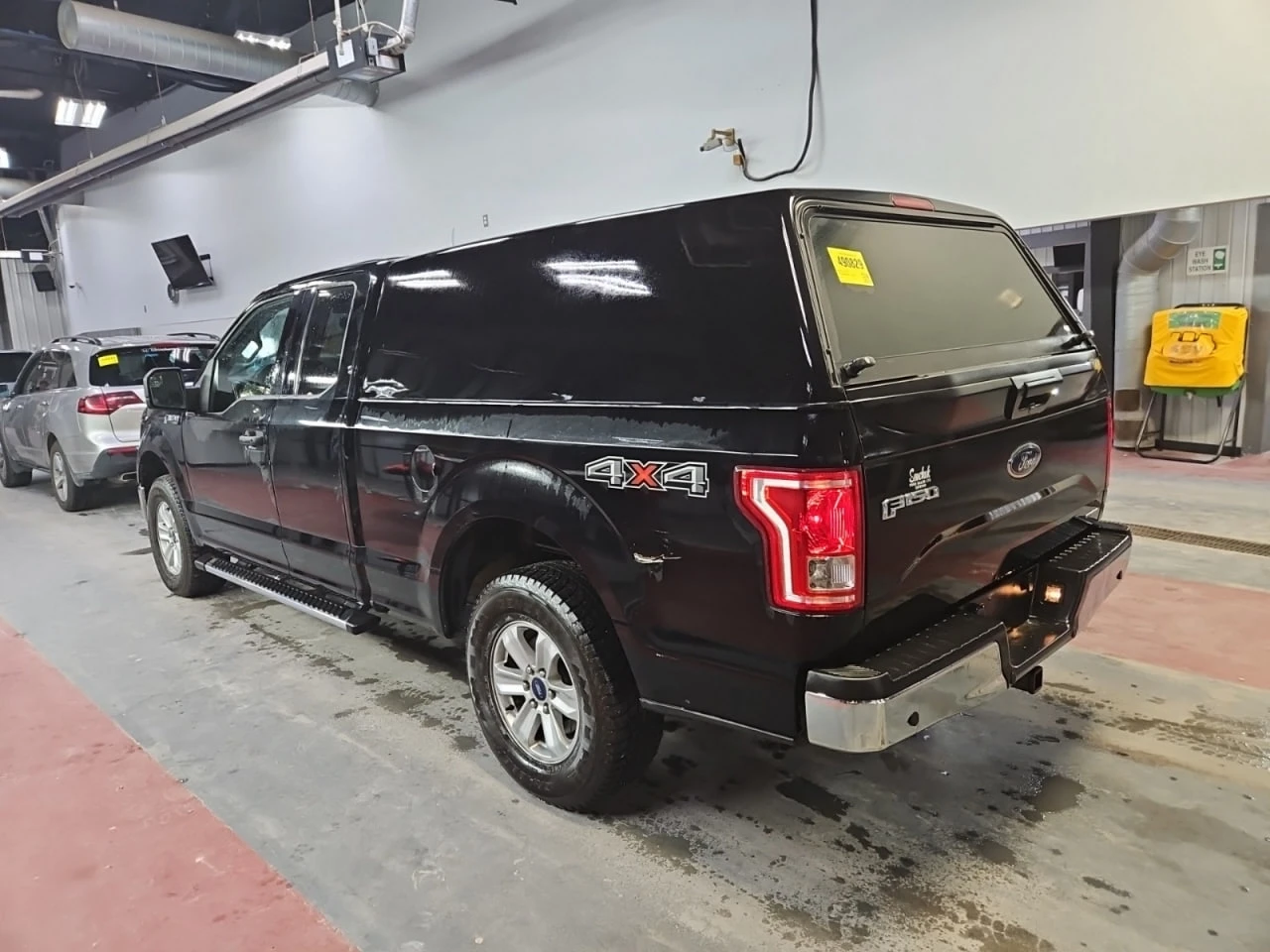 Ford F150 CARFAX* АВТОФИНАНСИРАНЕ БЕЗ ПЪРВОНАЧАЛНА ВНОСКА - изображение 4