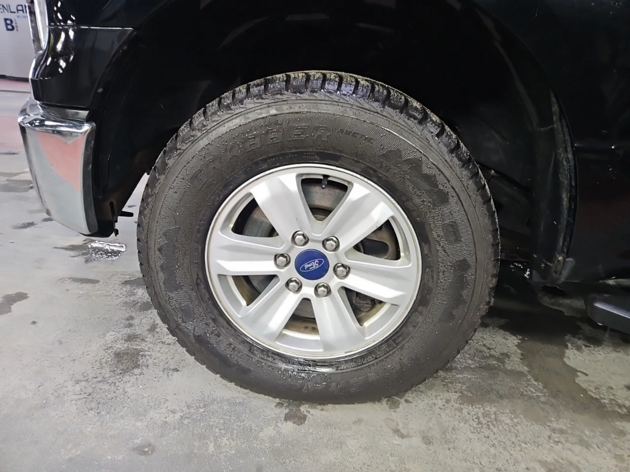 Ford F150 CARFAX* АВТОФИНАНСИРАНЕ БЕЗ ПЪРВОНАЧАЛНА ВНОСКА - изображение 6