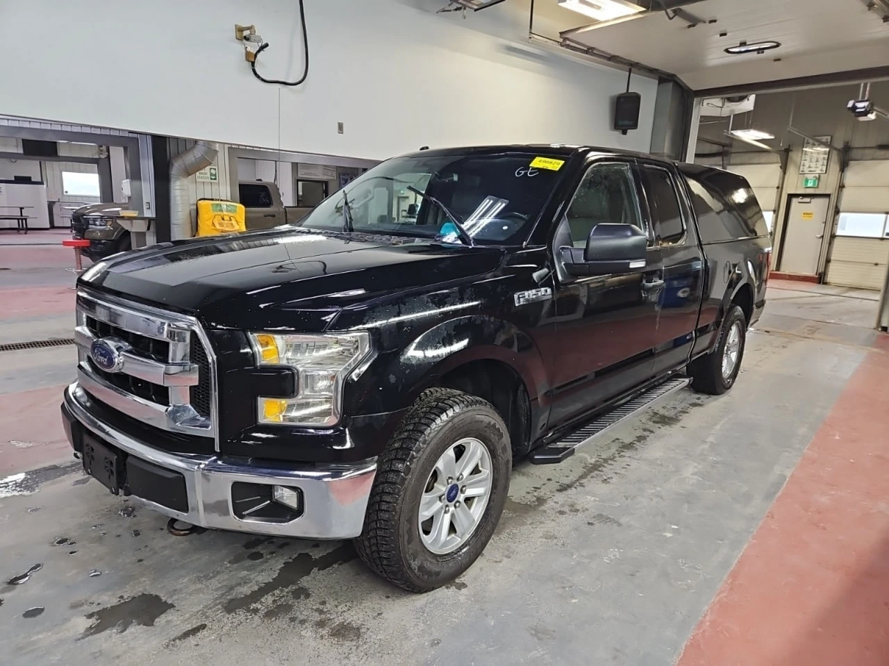 Ford F150 CARFAX*     | Mobile.bg   1