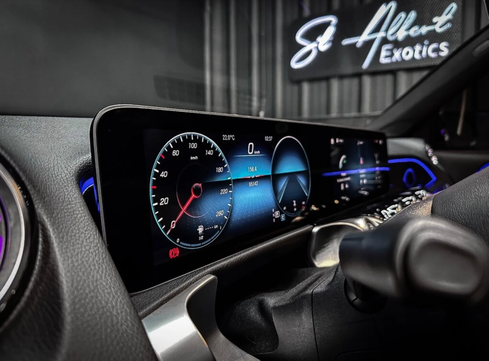 Mercedes-Benz GLB 2021 Mercedes-Benz GLB GLB 250 | Mobile.bg   6