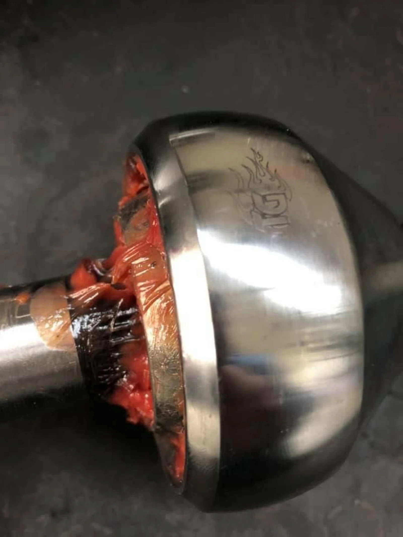 Suzuki Jimny 1.8T 250 hp - изображение 10