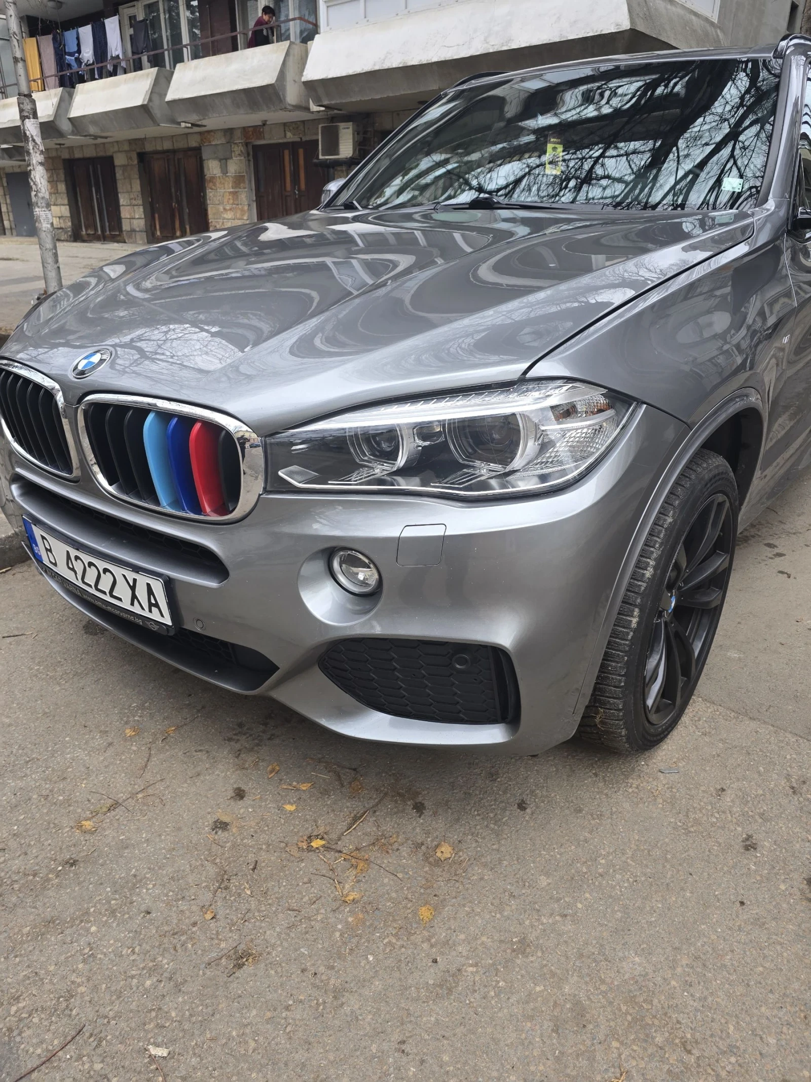 BMW X5  - изображение 4