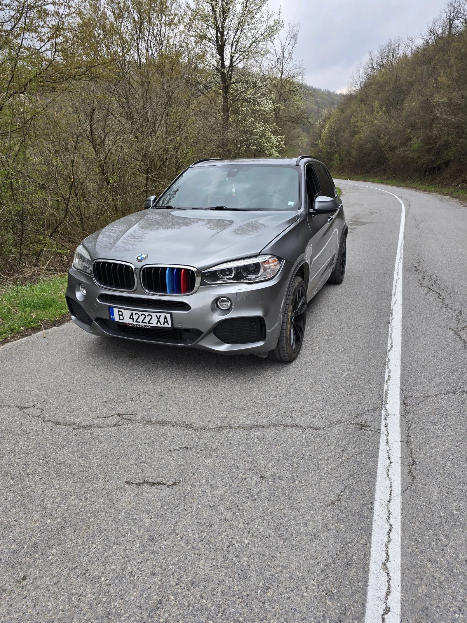 BMW X5  - изображение 3