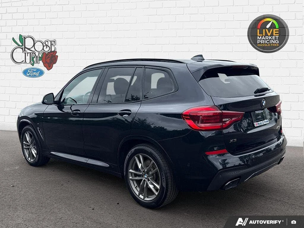 BMW X3 * M40i* AWD*  - изображение 5
