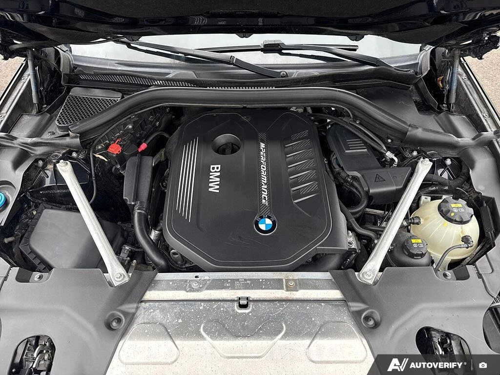 BMW X3 * M40i* AWD*  - изображение 9