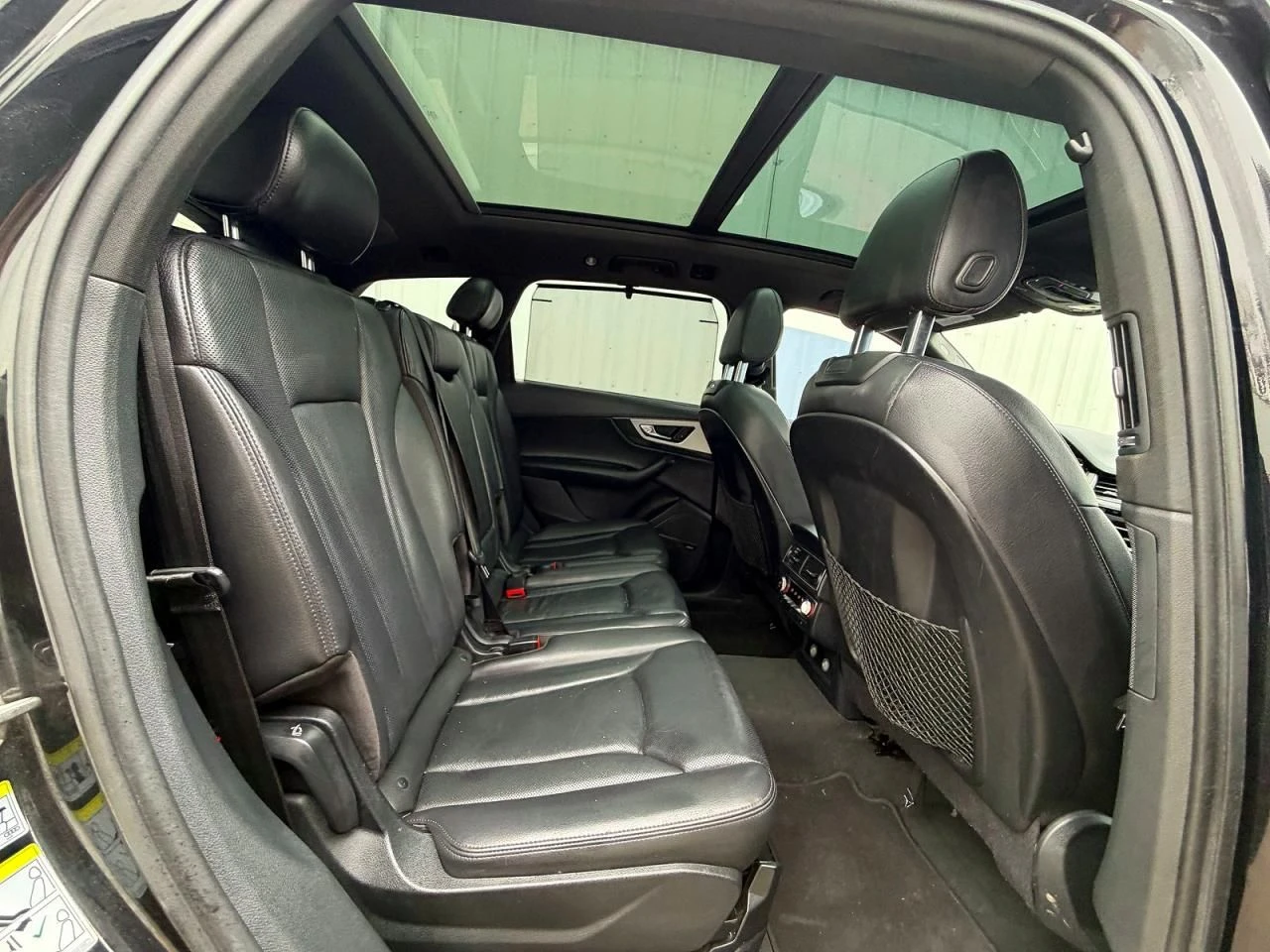 Audi Q7  - изображение 6