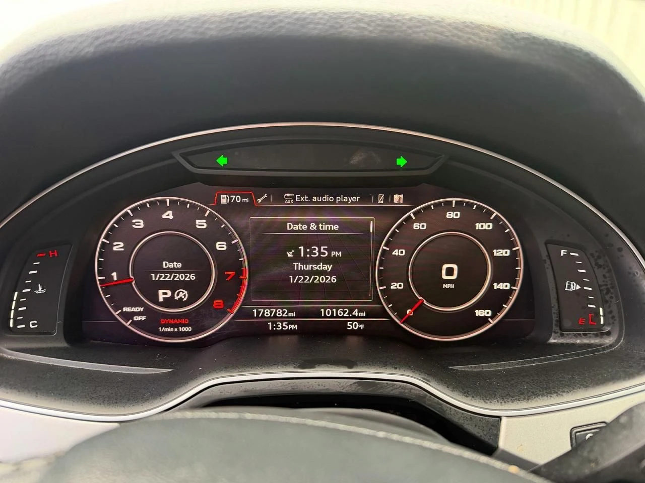 Audi Q7  - изображение 8