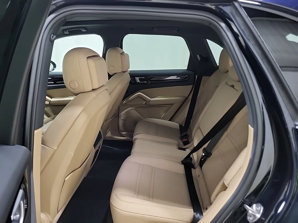 Porsche Cayenne * E HYBRID * CARFAX * ��� ������������ ������ | Mobile.bg � ����������� 12