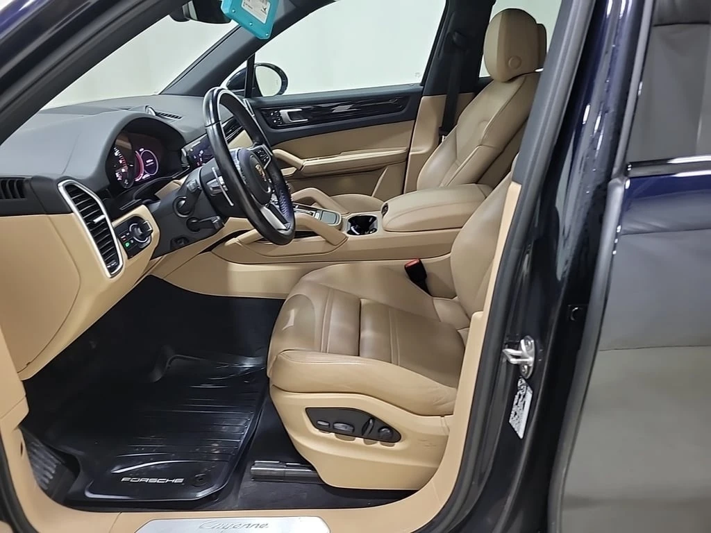 Porsche Cayenne * E HYBRID * CARFAX * ��� ������������ ������ | Mobile.bg � ����������� 5