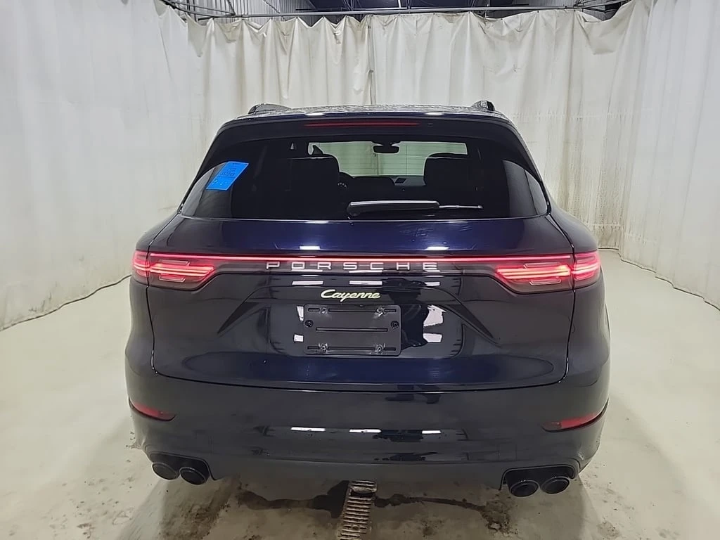 Porsche Cayenne * E HYBRID * CARFAX * ��� ������������ ������ | Mobile.bg � ����������� 6