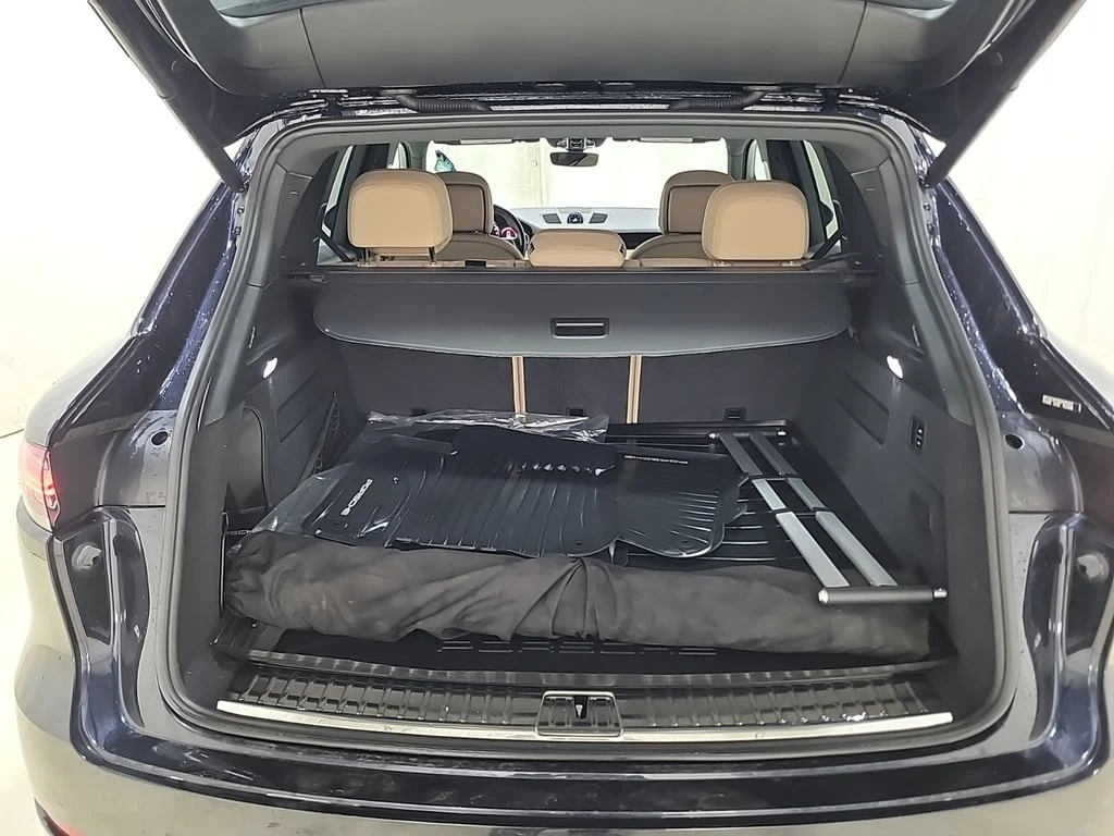 Porsche Cayenne * E HYBRID * CARFAX * ��� ������������ ������ | Mobile.bg � ����������� 16