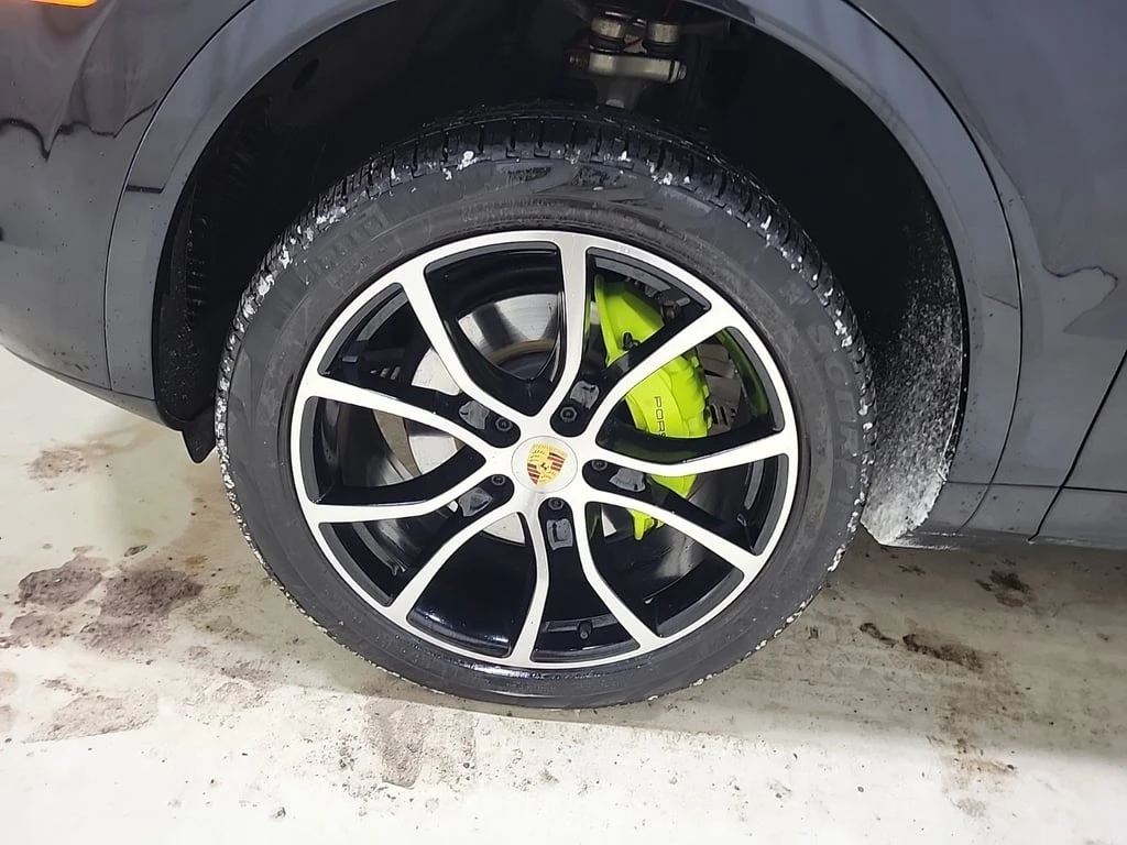 Porsche Cayenne * E HYBRID * CARFAX * ��� ������������ ������ | Mobile.bg � ����������� 17