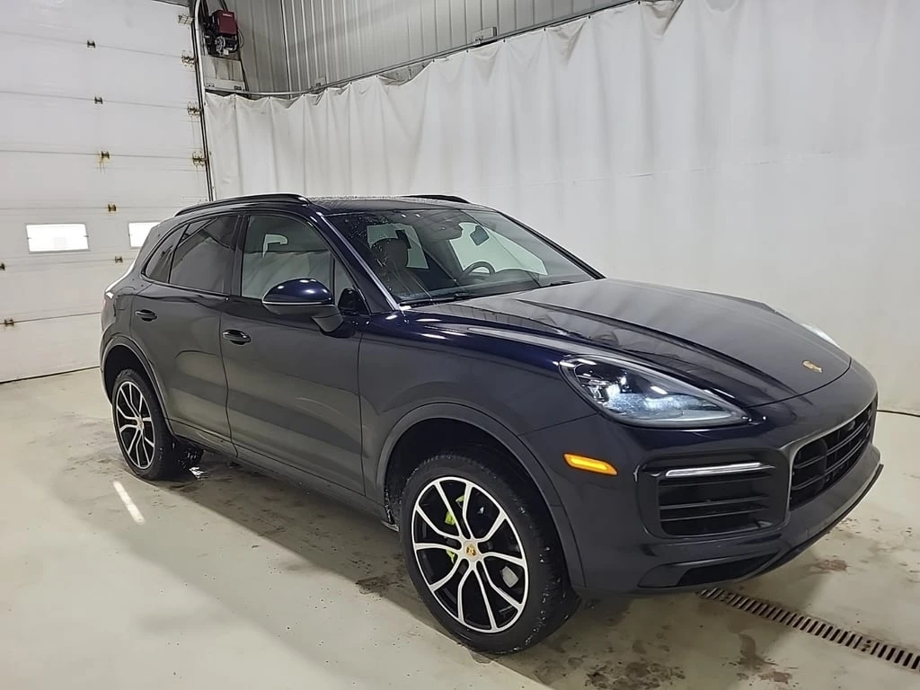 Porsche Cayenne * E HYBRID * CARFAX * ��� ������������ ������ | Mobile.bg � ����������� 2