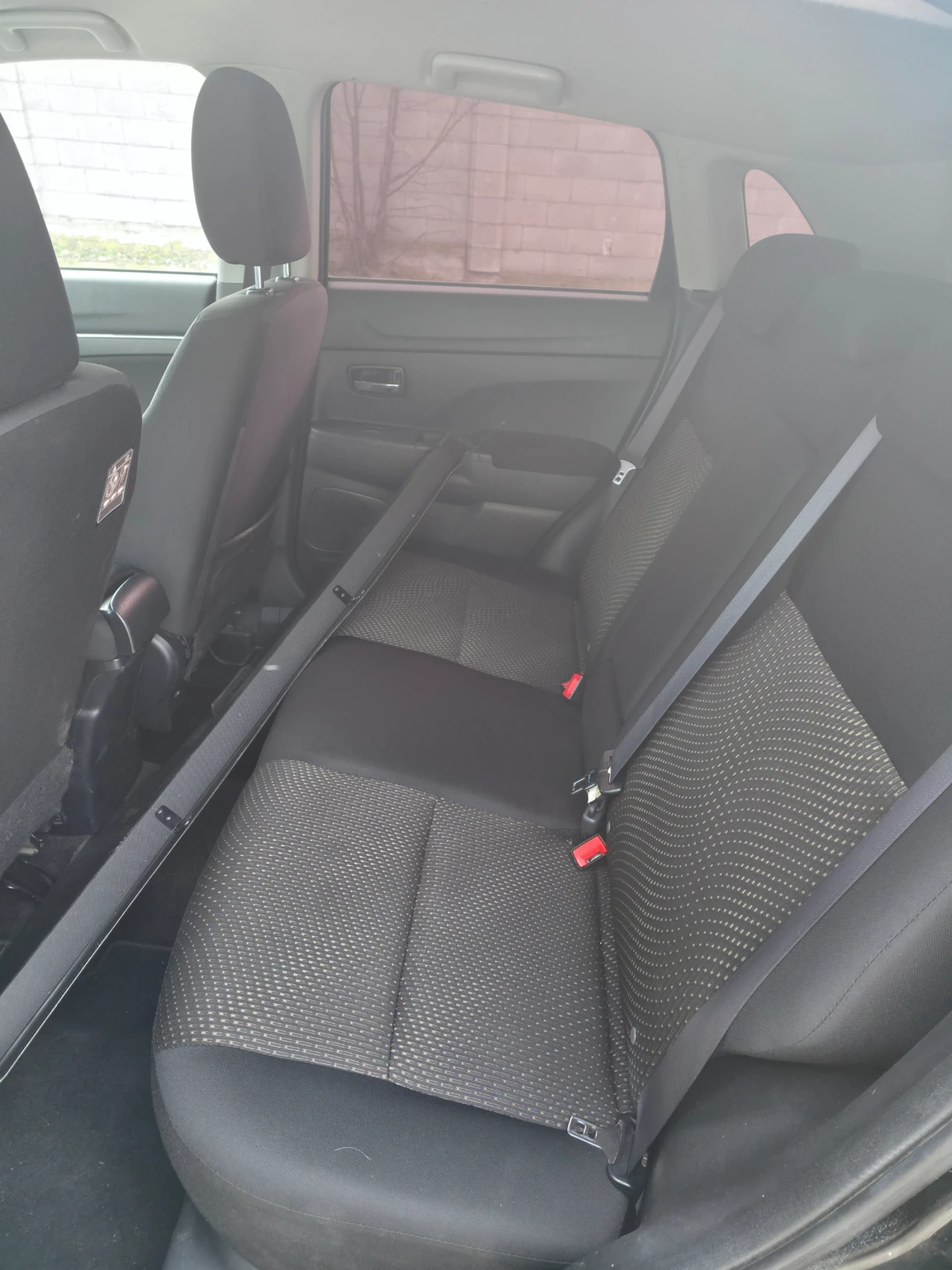 Mitsubishi ASX 1.6I  | Mobile.bg � ����������� 6