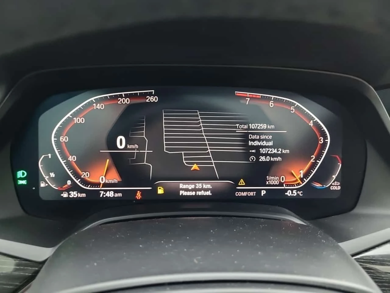 BMW X7 XDRIVE40I  CARFAX - изображение 9