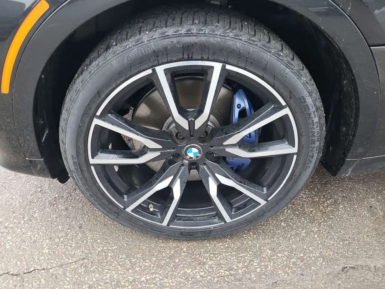 BMW X7 XDRIVE40I  CARFAX - изображение 6