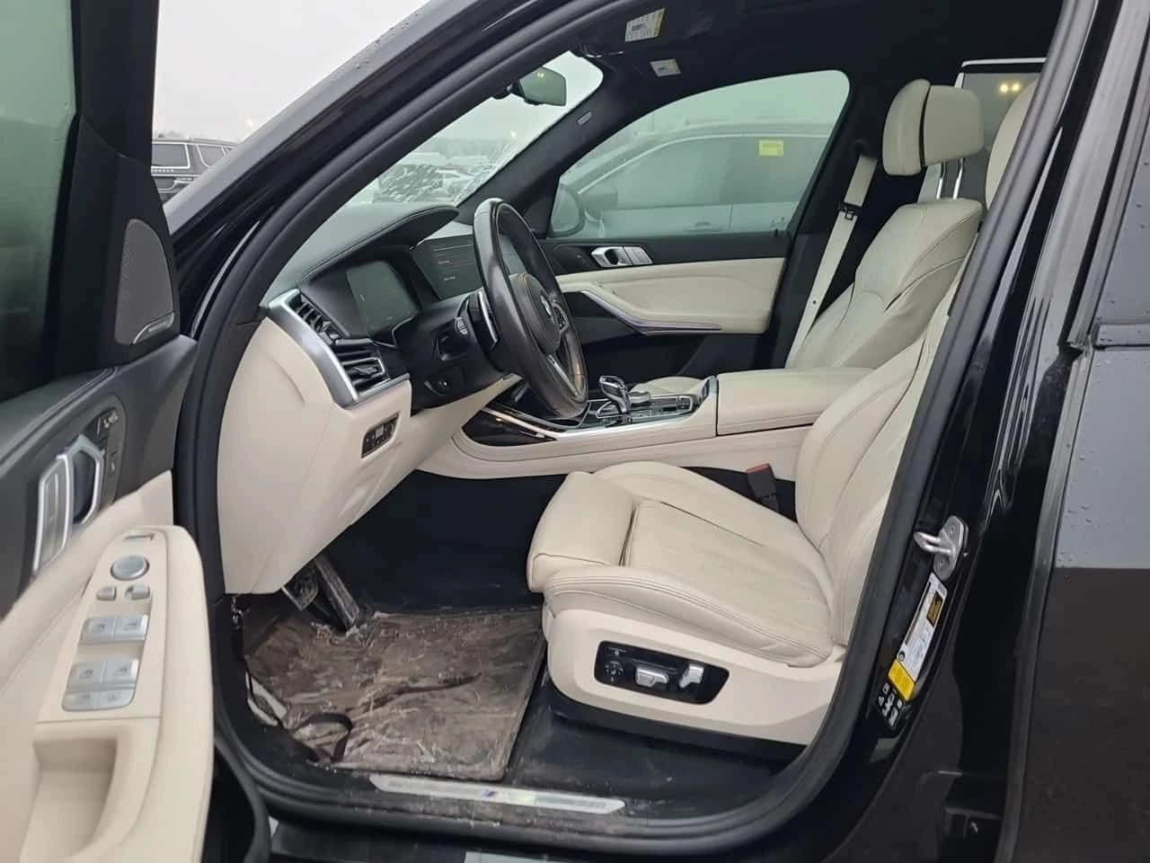 BMW X7 XDRIVE40I  CARFAX - изображение 5