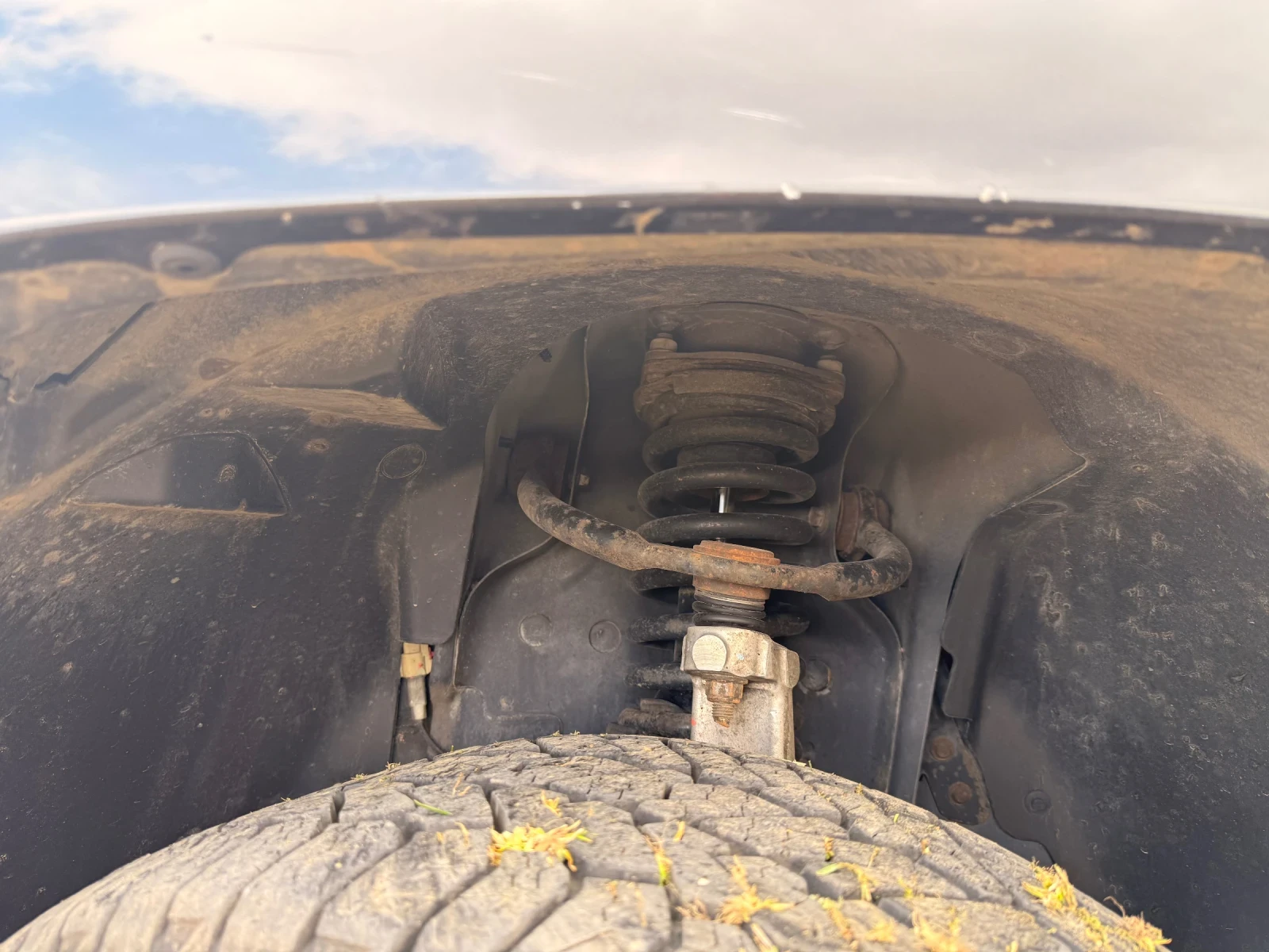 Jeep Grand cherokee 3.0 CRD Overland , снимка 6 - Автомобили и джипове - 53962457