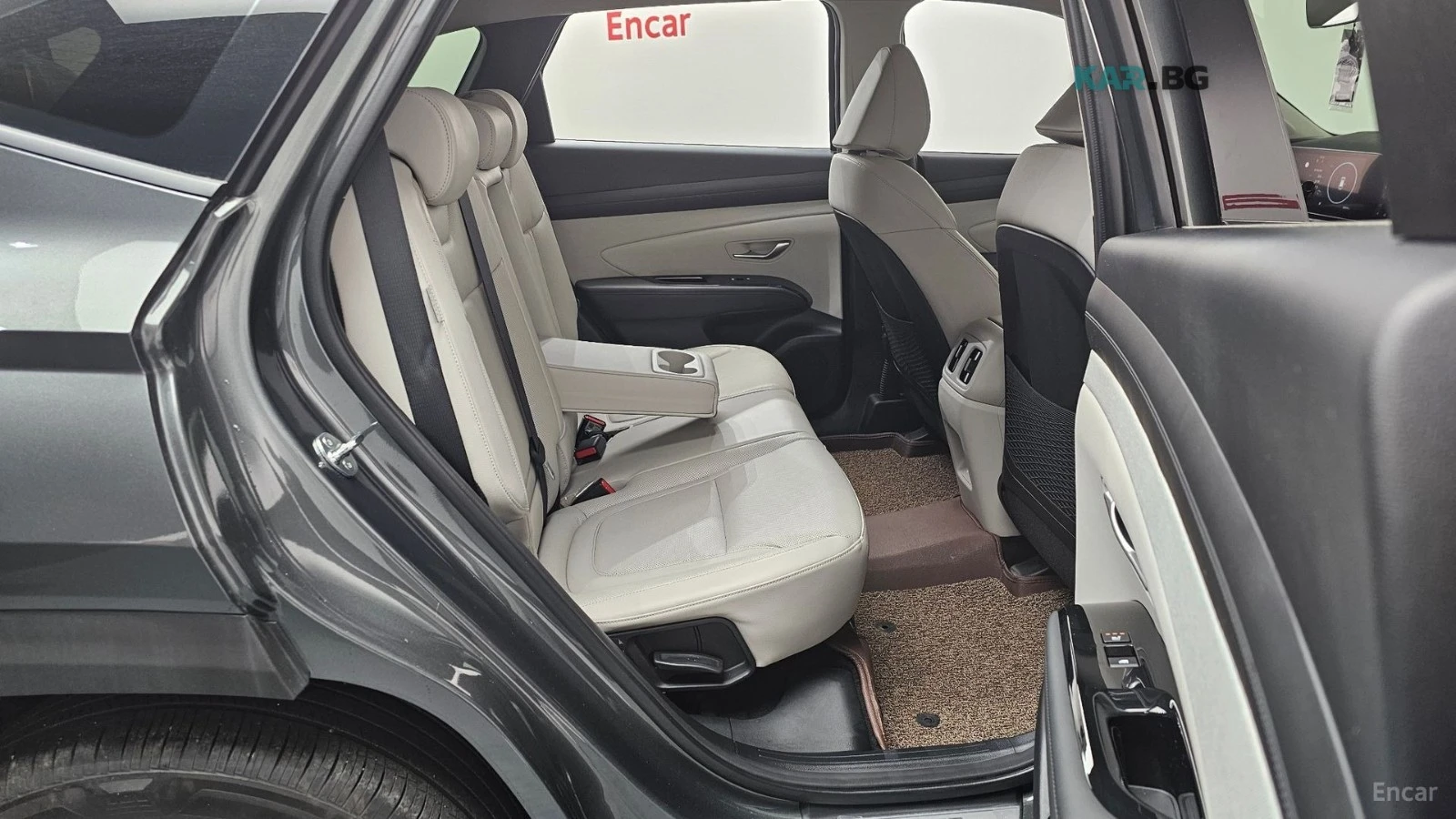 Hyundai Tucson INSPIRATION* 4WD* N LINE* HEAD UP* ОБДУХВАНЕ* , снимка 12 - Автомобили и джипове - 55028696