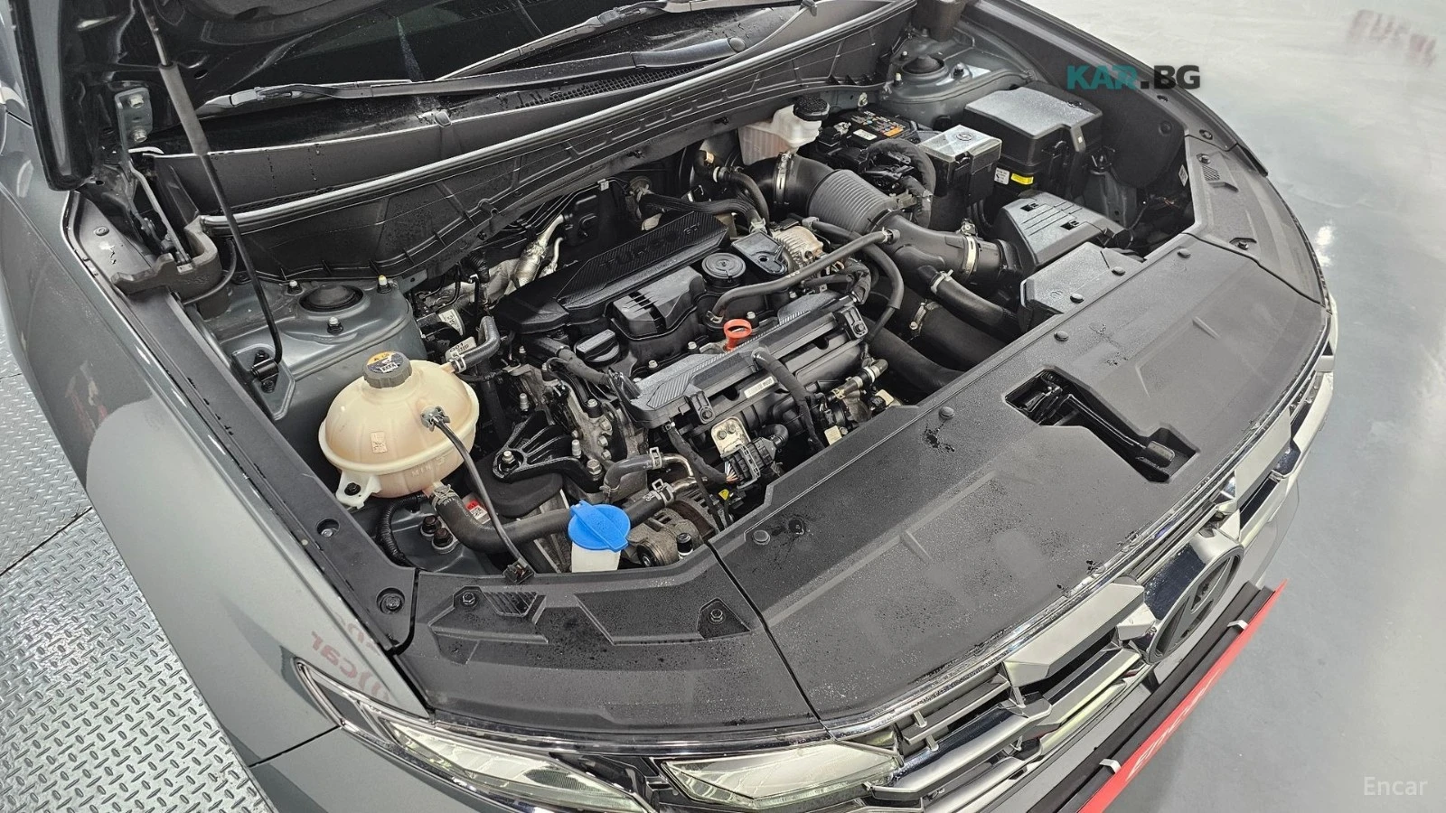 Hyundai Tucson INSPIRATION* 4WD* N LINE* HEAD UP* ОБДУХВАНЕ* , снимка 6 - Автомобили и джипове - 55028696