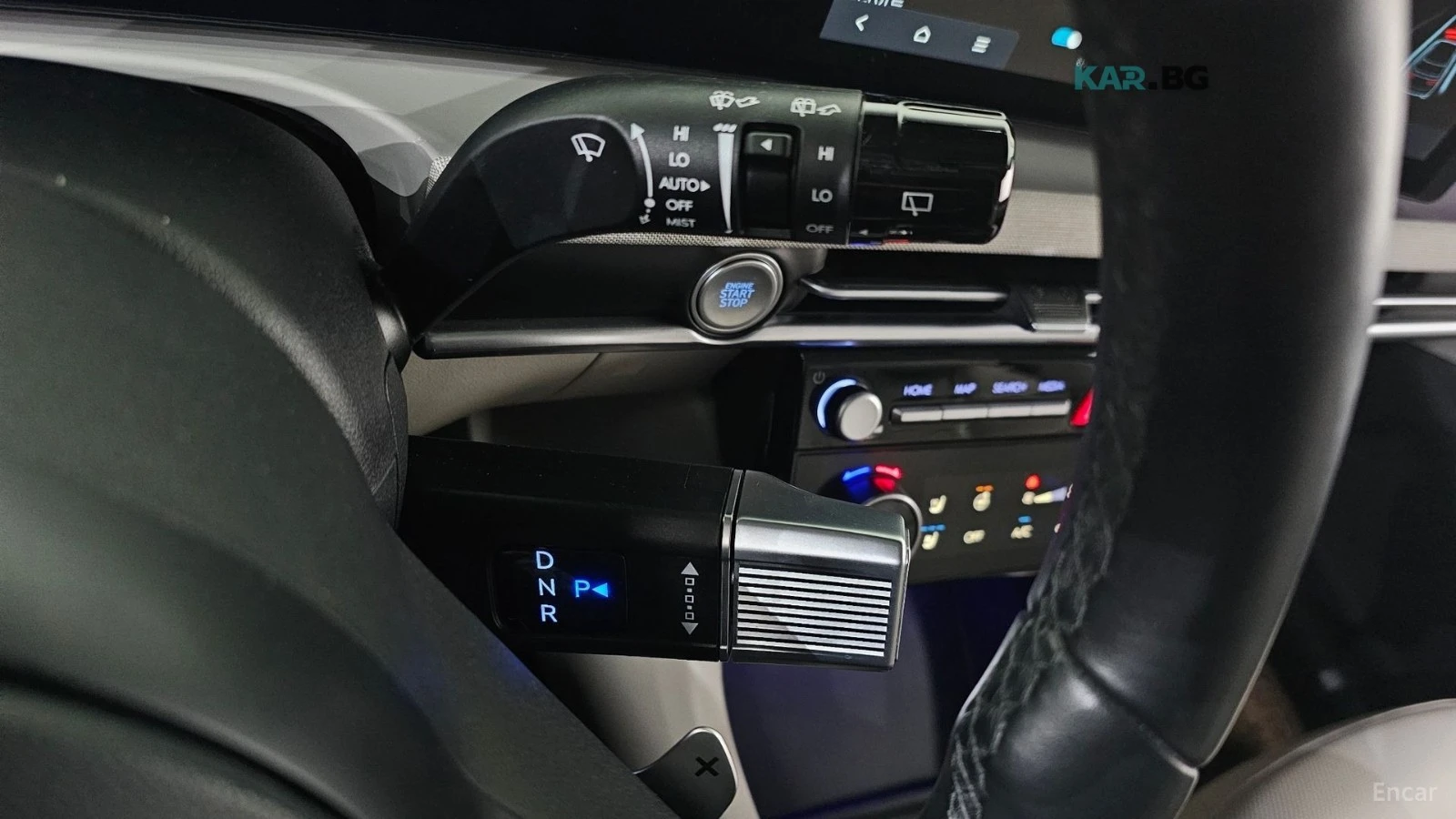 Hyundai Tucson INSPIRATION* 4WD* N LINE* HEAD UP* ОБДУХВАНЕ* , снимка 9 - Автомобили и джипове - 55028696