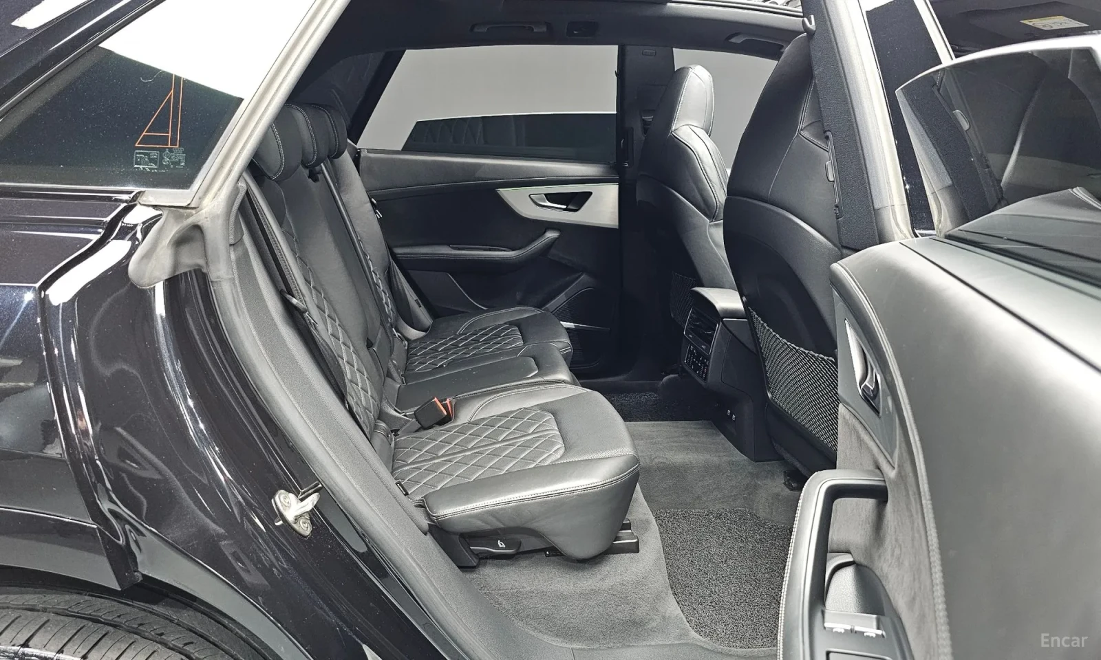Audi Q8 HEAD UP/PANORAMA/360CAM/, снимка 11 - Автомобили и джипове - 55176696